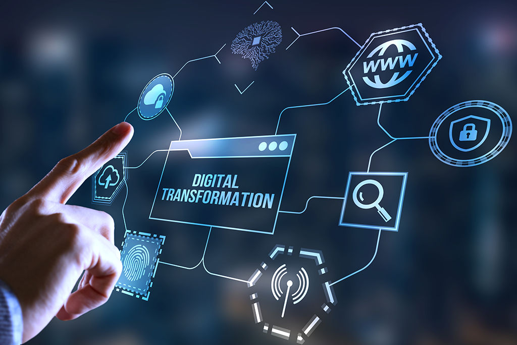 تحويل فكرتك إلى مشروع رقمي ناجح مع بلوزون