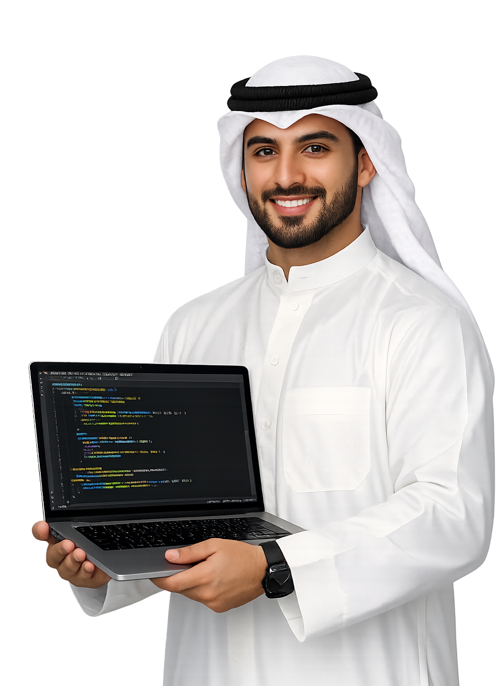 "انطلق بمشروعك التقني مع بلـــــــــــــــــــــــــوزون